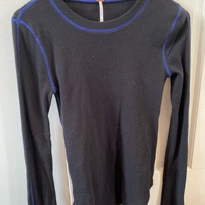 Free People Long Sleeve